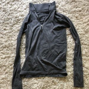 Lululemon zip up jacket